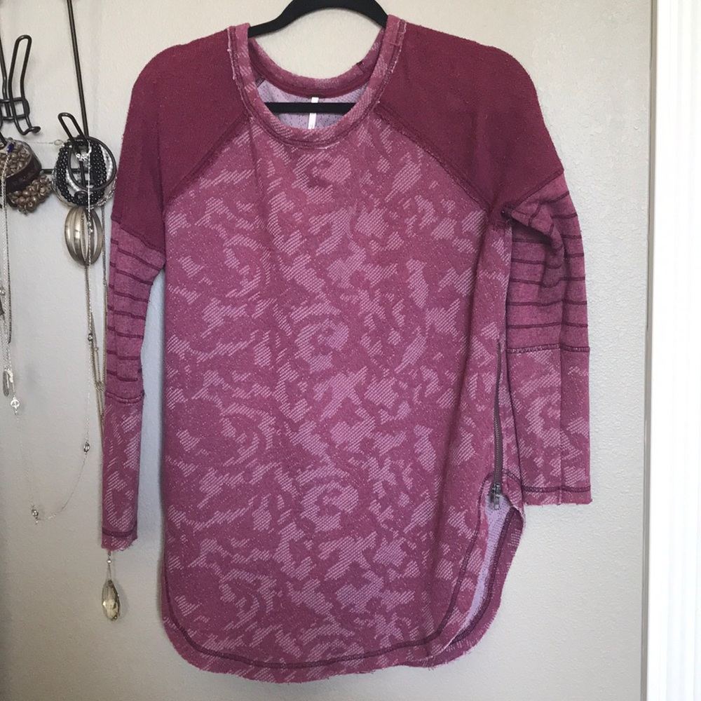Free People Sweater